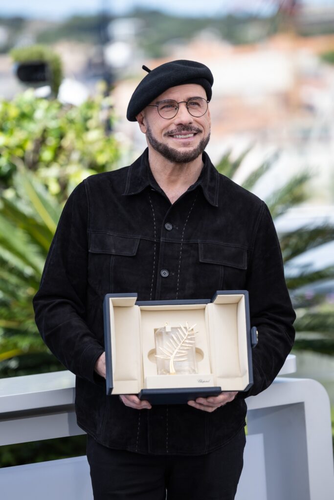 An Alumni Reunion of Major Auteur Cinema in Cannes | London Cult.