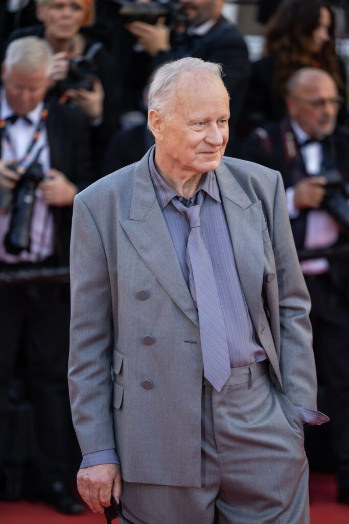 An Alumni Reunion of Major Auteur Cinema in Cannes | London Cult.