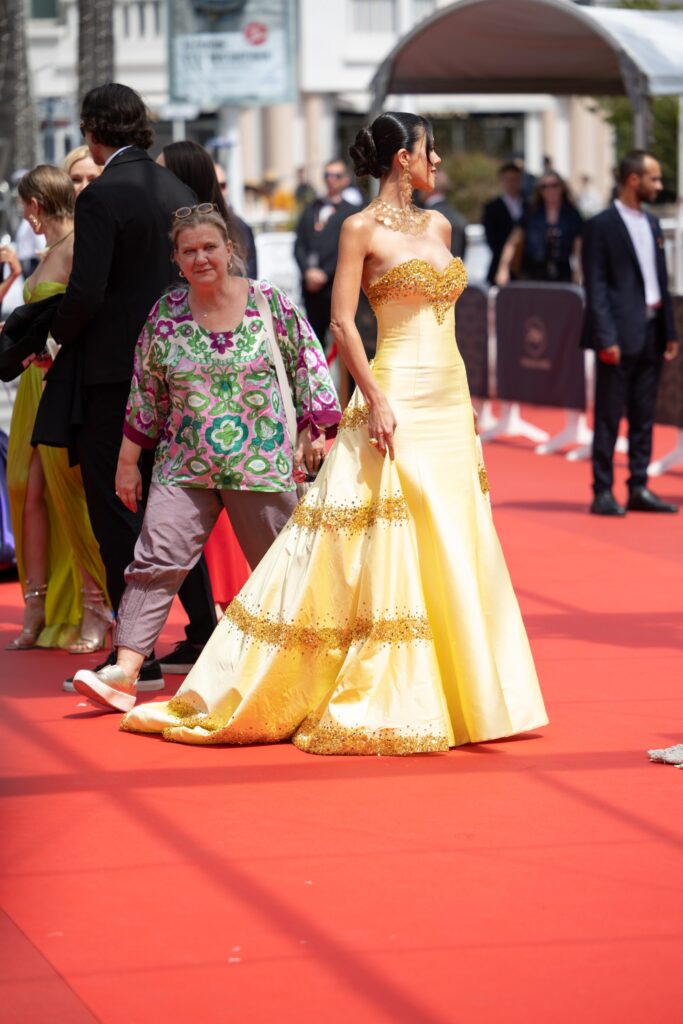 An Alumni Reunion of Major Auteur Cinema in Cannes | London Cult.