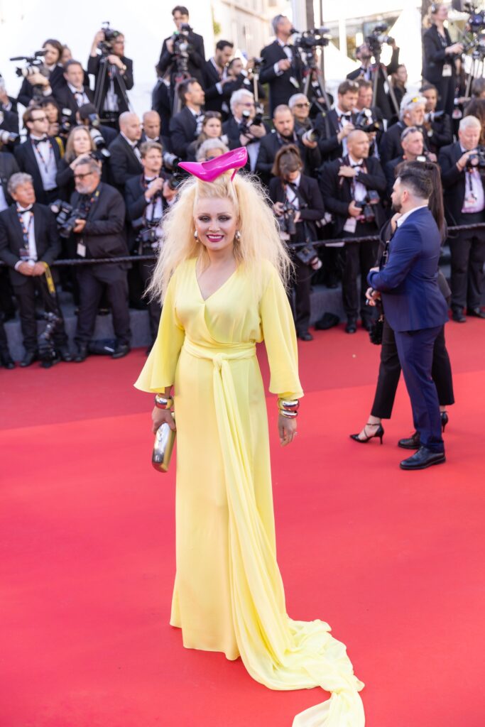 An Alumni Reunion of Major Auteur Cinema in Cannes | London Cult.