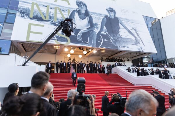 An Alumni Reunion of Major Auteur Cinema in Cannes | London Cult.