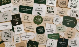 From greenwashing to greenhushing, or why «eco» does not sell | London Cult.