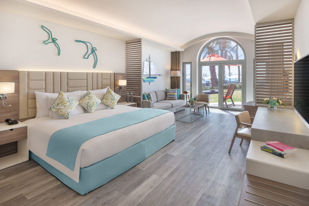 An Arabian Fairytale at JA Palm Tree Court: My Holiday in Dubai | London Cult.