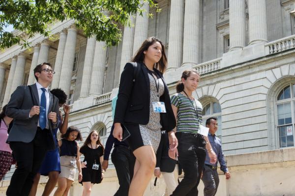 Летние школы при Oxford, Harvard, TED и других университетах: подборка для родителей школьников | London Cult.