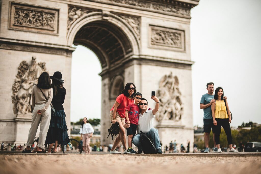 How to Tame Paris… Without Going Mad? | London Cult.