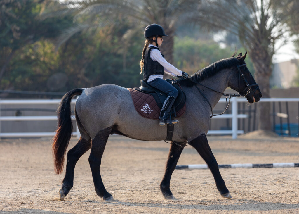 An Arabian Fairytale at JA Palm Tree Court: My Holiday in Dubai | London Cult.