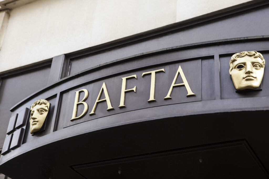 Триумф «Подросткового возраста» на церемонии BAFTA TV Awards 2026 | London Cult.