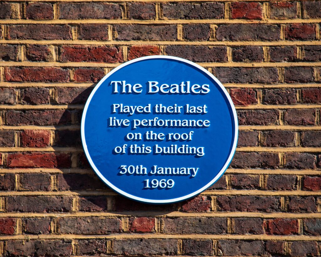 В Лондоне откроют крупнейший музей The Beatles | London Cult.