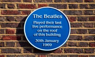 В Лондоне откроют крупнейший музей The Beatles | London Cult.