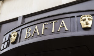 Триумф «Подросткового возраста» на церемонии BAFTA TV Awards 2026 | London Cult.