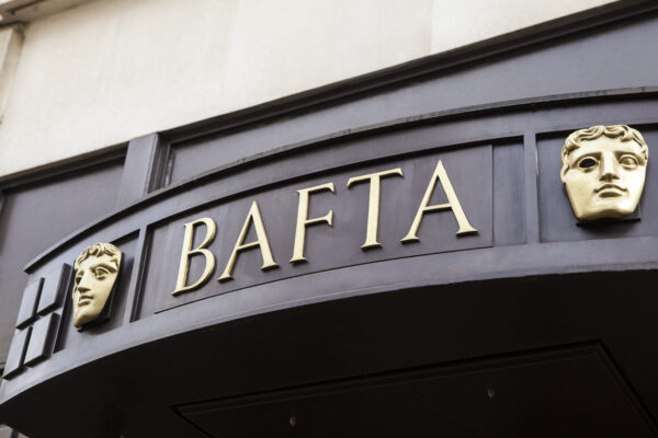 Триумф «Подросткового возраста» на церемонии BAFTA TV Awards 2026 | London Cult.
