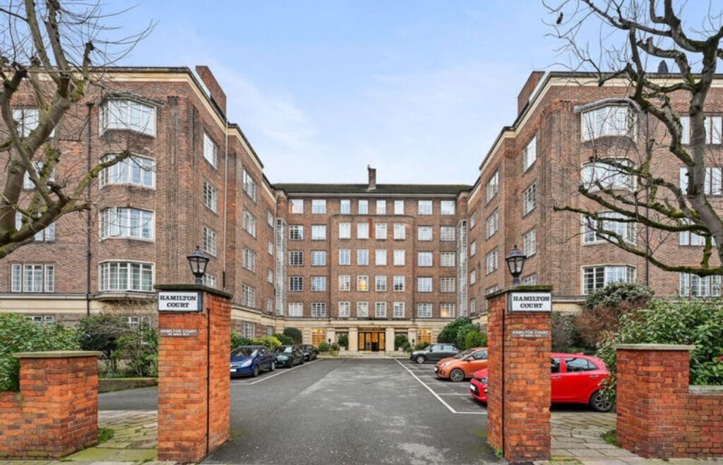 real estate | London Cult.