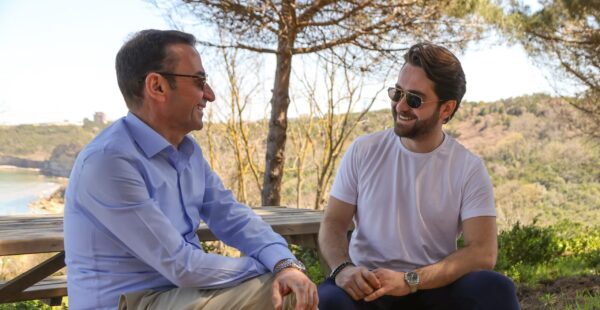 «Trust Matters More Than Price»: The Founders of Esteworld on the Future of Aesthetic Medicine | London Cult.