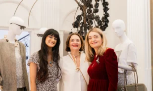 MA Gallery at Marina Rinaldi: The Women Shaping Contemporary Art | London Cult.