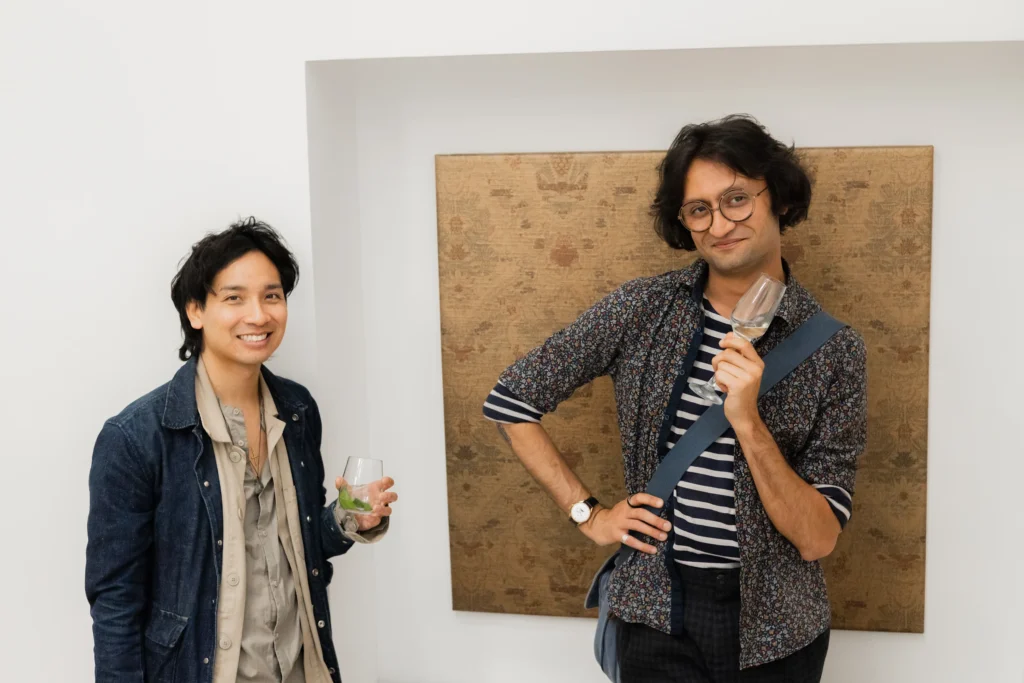 Marina Rinaldi в MA Gallery: как женщины формируют современное искусство | London Cult.