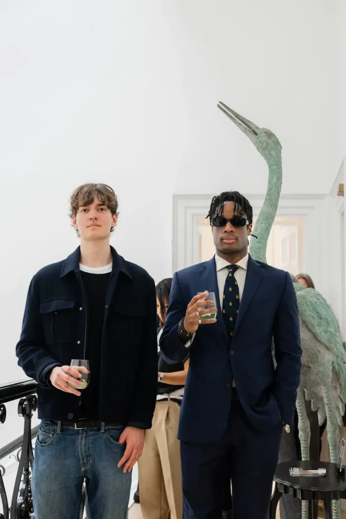 MA Gallery at Marina Rinaldi: The Women Shaping Contemporary Art | London Cult.