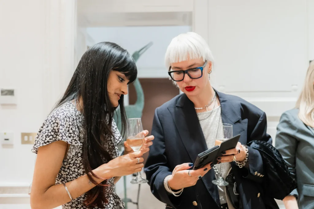 MA Gallery at Marina Rinaldi: The Women Shaping Contemporary Art | London Cult.