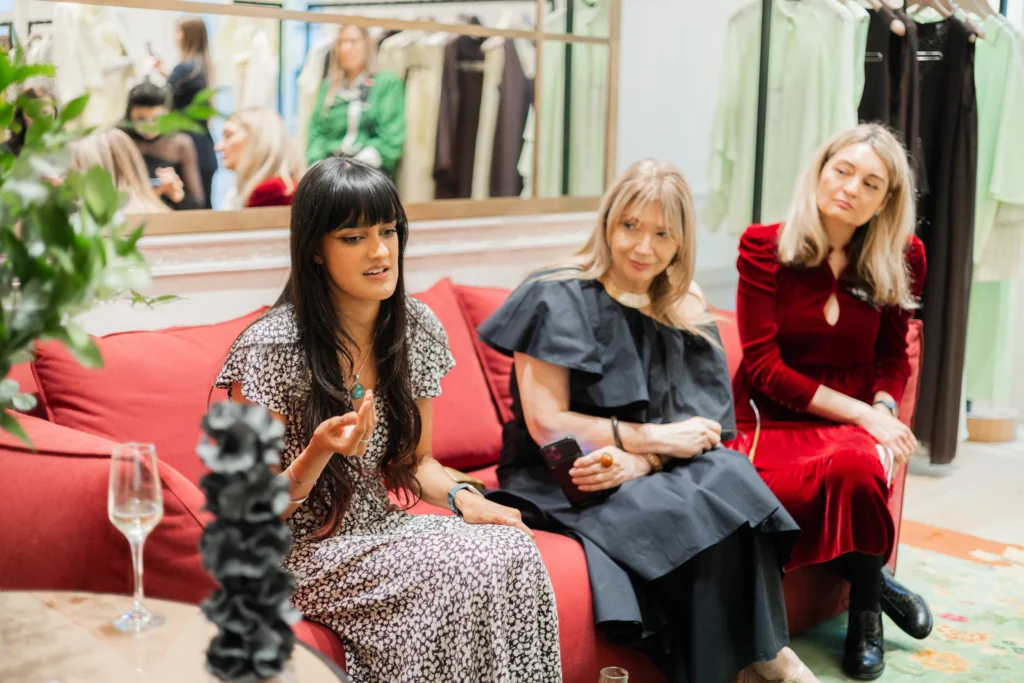 Marina Rinaldi в MA Gallery: как женщины формируют современное искусство | London Cult.