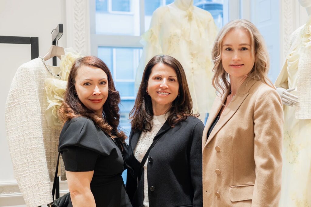 MA Gallery в Marina Rinaldi: как женщины формируют современное искусство | London Cult.