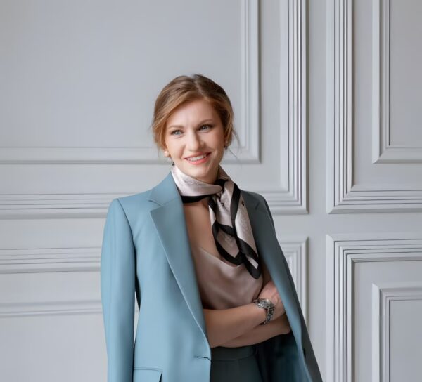 Юлия Колбасова, Almanax Education Consultancy