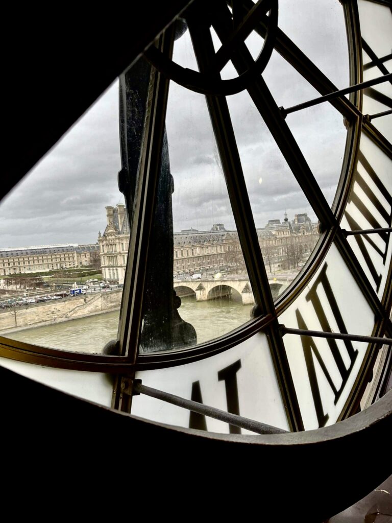 How to Tame Paris… Without Going Mad? | London Cult.