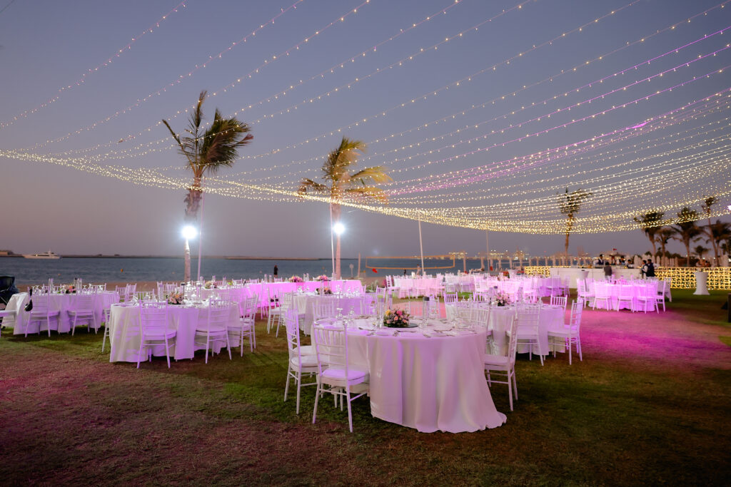 An Arabian Fairytale at JA Palm Tree Court: My Holiday in Dubai | London Cult.