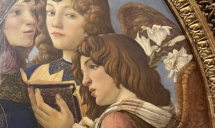 Eternal Spring. Reading with Children | London Cult.
