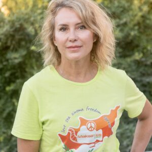 Yulia Romanenkova & Maksatics Film Camp