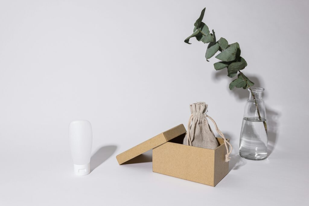 From greenwashing to greenhushing, or why «eco» does not sell | London Cult.