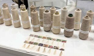 What Comes After Cotton? | London Cult.