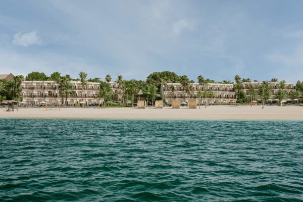 An Arabian Fairytale at JA Palm Tree Court: My Holiday in Dubai | London Cult.