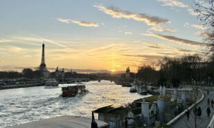 How to Tame Paris… Without Going Mad? | London Cult.