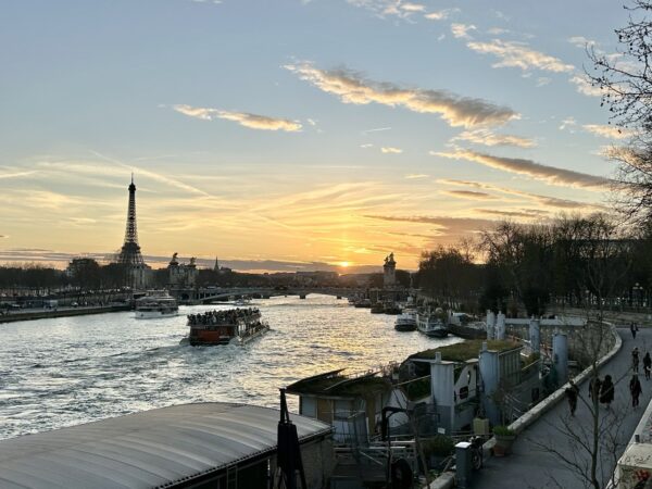 How to Tame Paris… Without Going Mad? | London Cult.