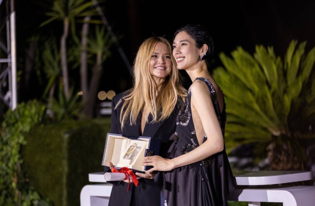 An Alumni Reunion of Major Auteur Cinema in Cannes | London Cult.