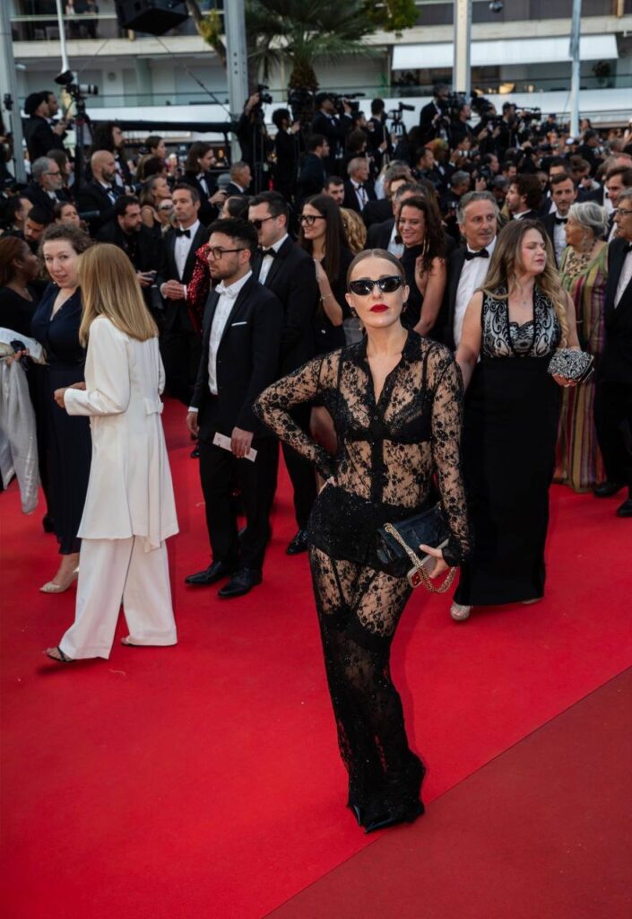 An Alumni Reunion of Major Auteur Cinema in Cannes | London Cult.