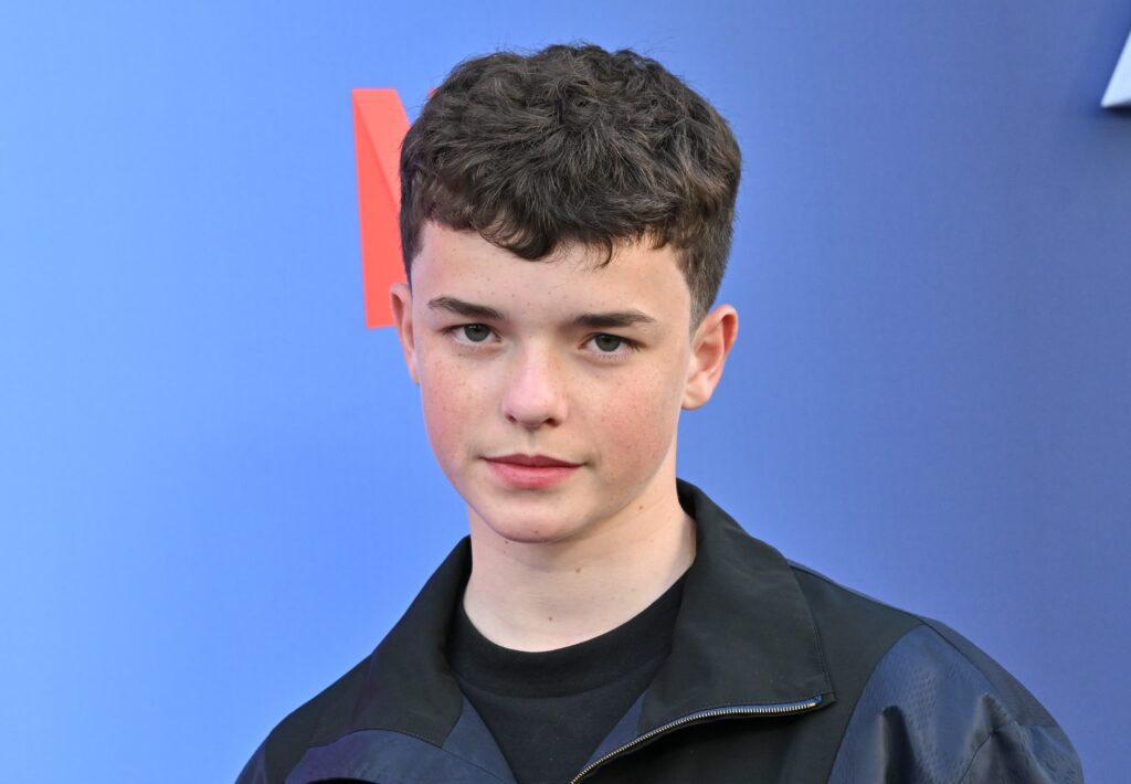 Триумф «Подросткового возраста» на церемонии BAFTA TV Awards 2026 | London Cult.