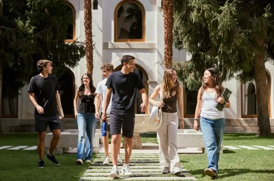 Летние школы при Oxford, Harvard, TED и других университетах: подборка для родителей школьников | London Cult.