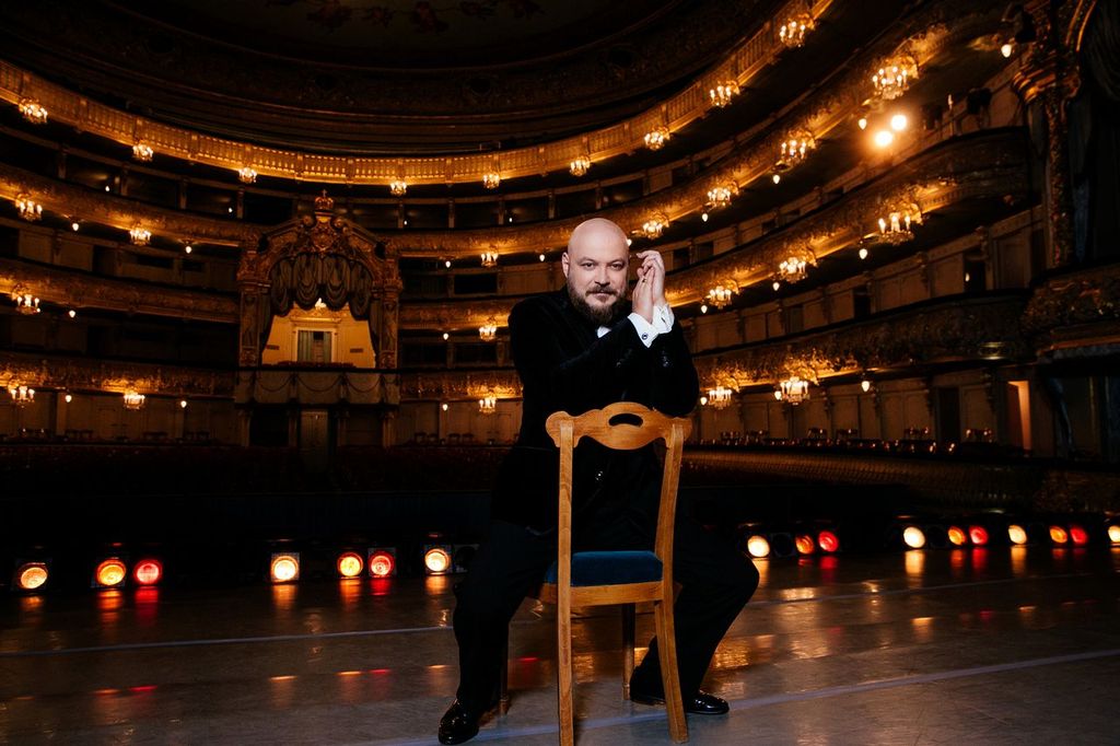 «Тоска» в Glyndebourne: некоторые впечатления после генеральной репетиции | London Cult.