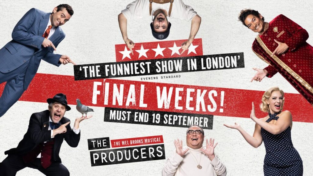 London theatre in July: shows for conversation and reflection | London Cult.