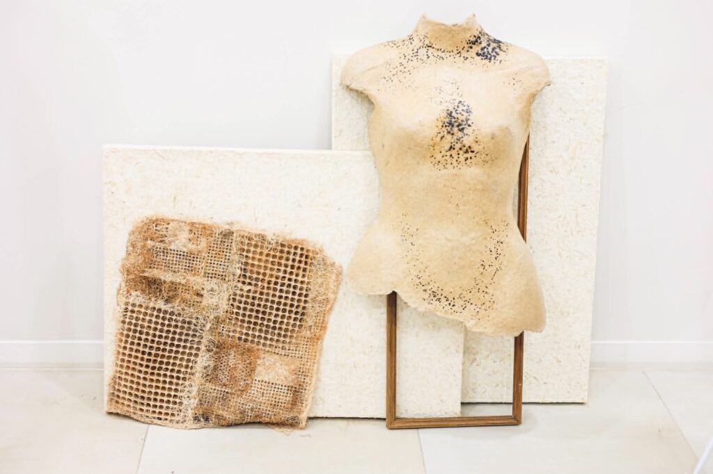 Bound by a Single Thread: Irish Crochet Lace as a Model for the Future of Fashion | London Cult.