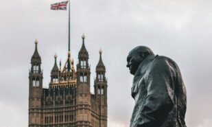 Кто входит в «клуб 1%»: портрет богатых Великобритании | London Cult.