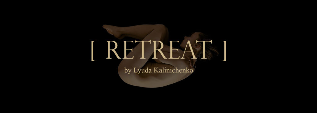 Sometimes You Need a Complete Vacuum to Hear Yourself: Performance [RETREAT] in Space | London Cult.