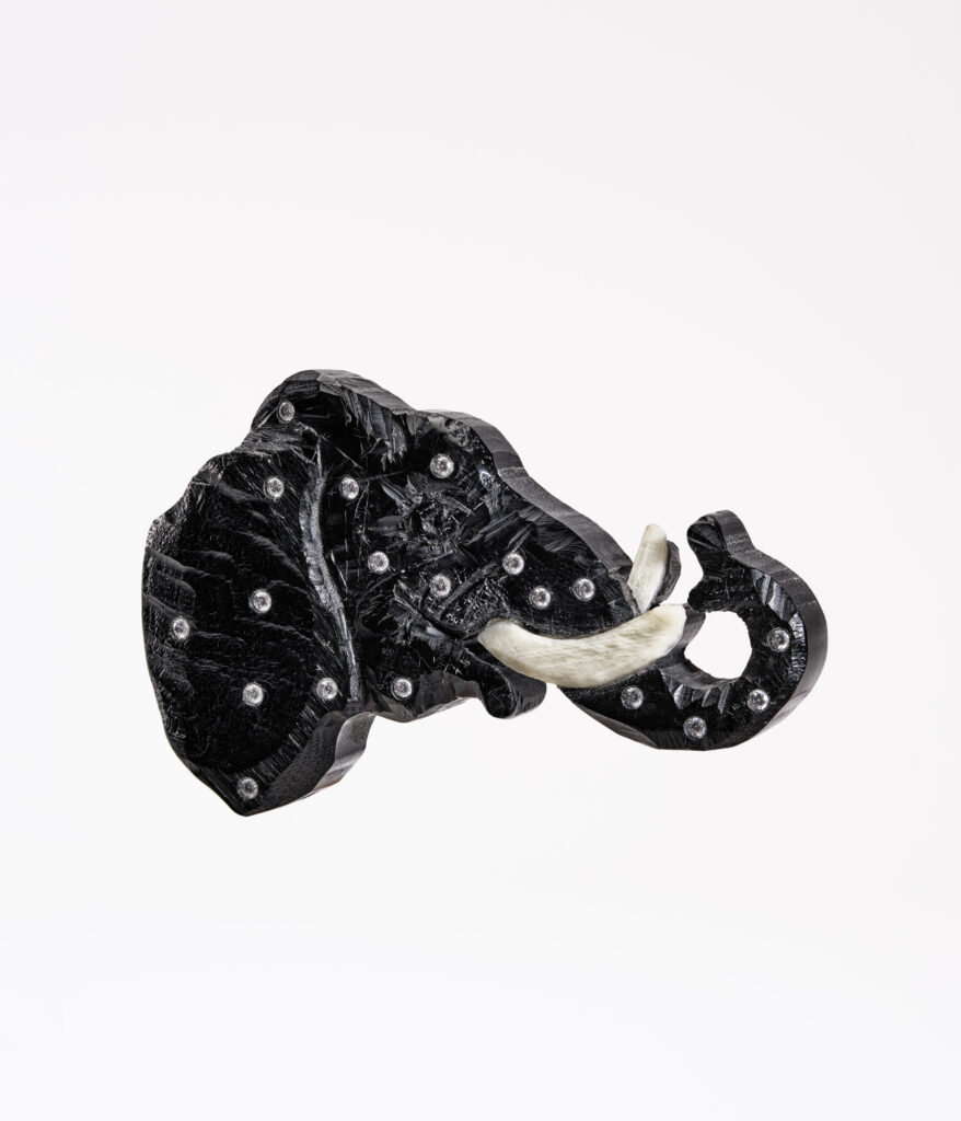 Художник линии и идеи: самая большая выставка Даниэла Браша в Париже | London Cult.