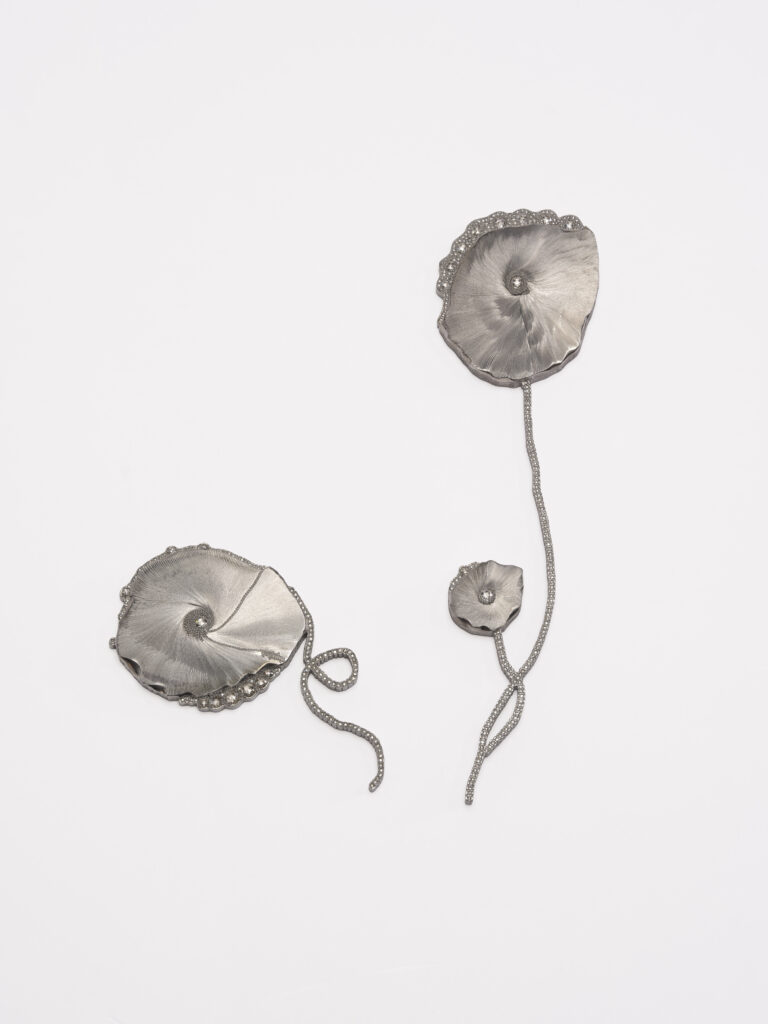 An Artist of Line and Thought: Daniel Brush exhibition in École Van Cleef & Arpels in Paris | London Cult.