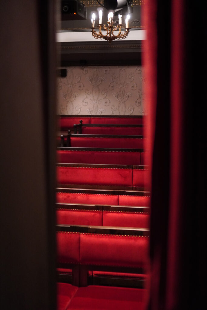 The Well Walk Theatre: The Alchemists of Puppet Theatre | London Cult.