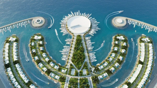 Почему я считаю Ambassadori Island Batumi одной из самых интересных инвестиционных возможностей | London Cult.