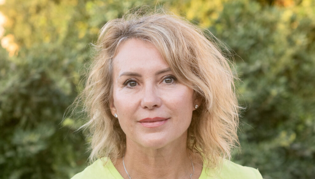 Yulia Romanenkova & Maksatics Film Camp