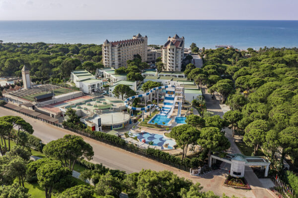 Papillon Hotels: A World of Happy People | London Cult.