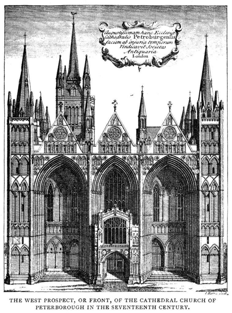 После 1066 года: как английская литература пережила нормандское завоевание | London Cult.