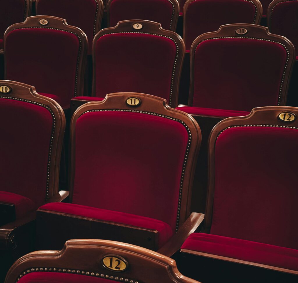 A Change of Register: London Theatres in June | London Cult.